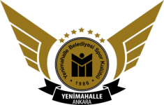Ankara Hentbol logo
