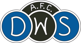 DWS logo