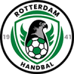 Rotterdam Handbal logo