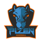 HC Plzen W crest