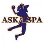ASK/LSPA (Lat) logo