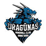 Dragunas Klaipeda logo