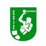 Granitas Kaunas logo