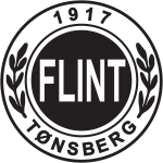 Flint Tonsberg W logo