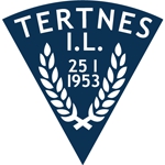 Tertnes W (Nor) logo
