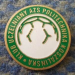 Koszalin W logo