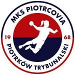 Piotrcovia W logo