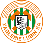 Zaglebie W logo