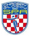 Chrobry Glogow logo