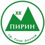 Pirin logo