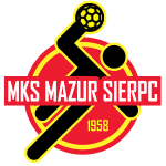 Mazur Sierpc logo