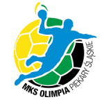 Olimpia Piekary logo