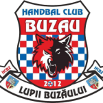 Buzau W logo