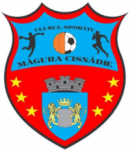 Magura Cisnadiei W logo