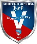 Ramnicu Valcea W logo