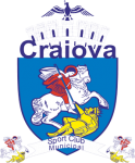 SCM Craiova W logo