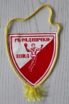 Radnicki logo