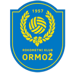 Jeruzalem Ormoz logo