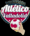 Atl. Valladolid logo