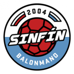 BM Sinfin logo