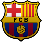 Barcelona logo