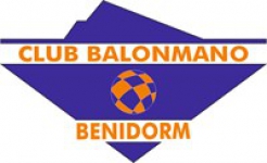 Benidorm logo