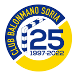 Balonmano Soria logo