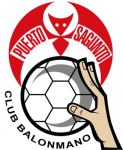 Puerto Sagunto logo