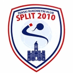 Split 2010 W logo