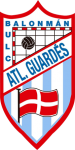 Guardes W logo