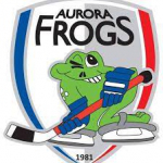 Aurora Frogs