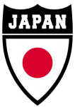 Japan logo