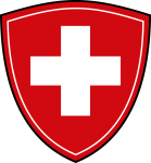 Switzerland W logo
