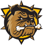 Brantford Bulldogs
