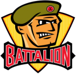 North Bay Battalion logo