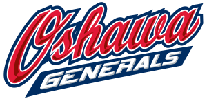 Oshawa Generals logo