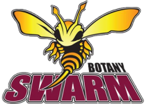 Botany Swarm logo