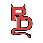 Canterbury Red Devils logo