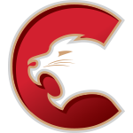 Prince George Cougars logo