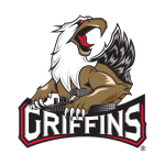 Grand Rapids Griffins logo