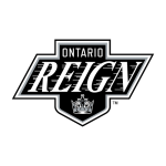 Ontario Reign logo