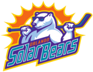 Orlando Solar Bears logo