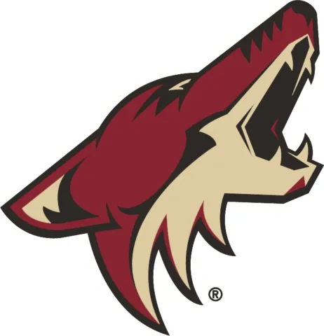 Logo de Arizona Coyotes