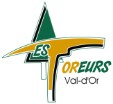 Val-d&apos;Or Foreurs