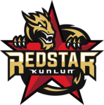 Kunlun Red Star W