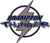 Brampton Thunder W