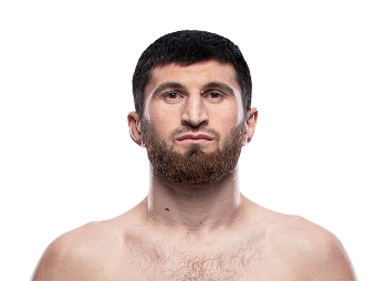 Magomed Ankalaev