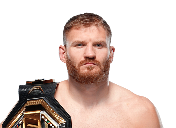 Jan Blachowicz