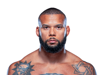 Thiago Santos