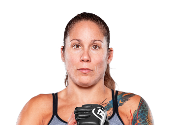 Liz Carmouche